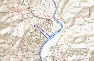 Grunde uden byggetilladelser til salg i Puerto de Mazarron - € 24.000 (Ref: 7807800)