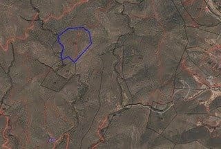 Mark till salu i Mazarron - 45 000 € (Ref: 7807801)