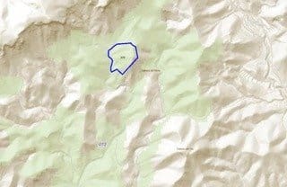 Rakentamaton maa myytävänä paikassa Mazarrón - 45 000 € (Ref: 7807801)