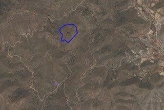 Mark till salu i Mazarron - 45 000 € (Ref: 7807801)