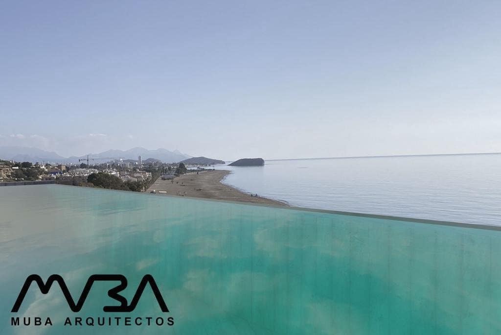 3 soverom Villa til salgs i Bolnuevo med svømmebasseng - € 475 000 (Ref: 7807804)