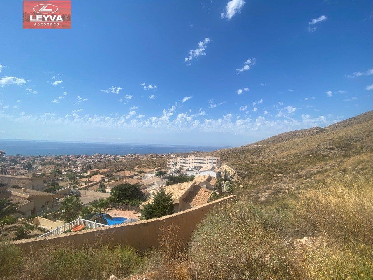 Tomt till salu i Bolnuevo - 260 000 € (Ref: 7807809)