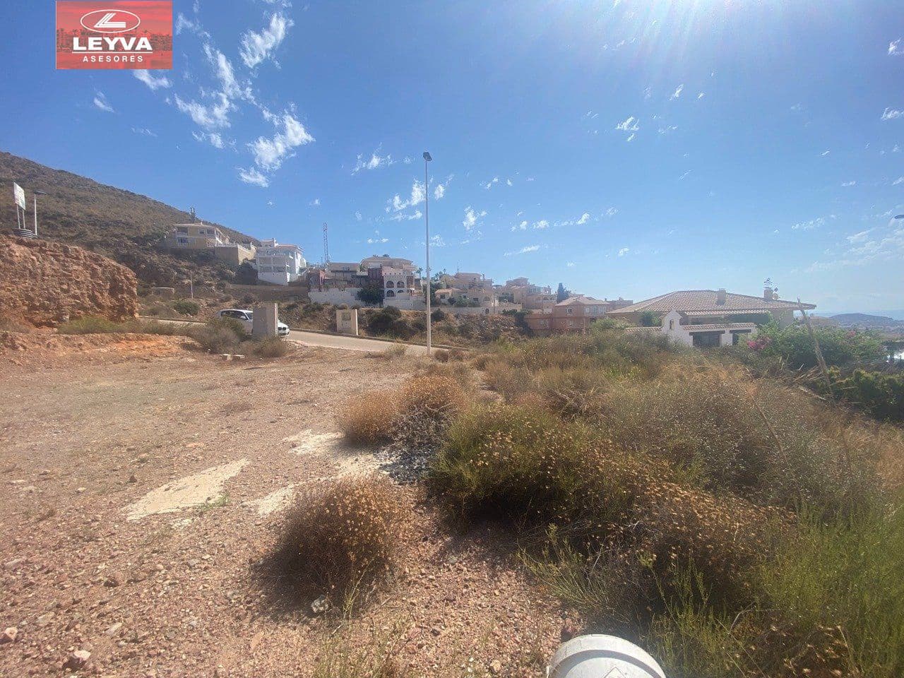 Tomt till salu i Bolnuevo - 260 000 € (Ref: 7807809)