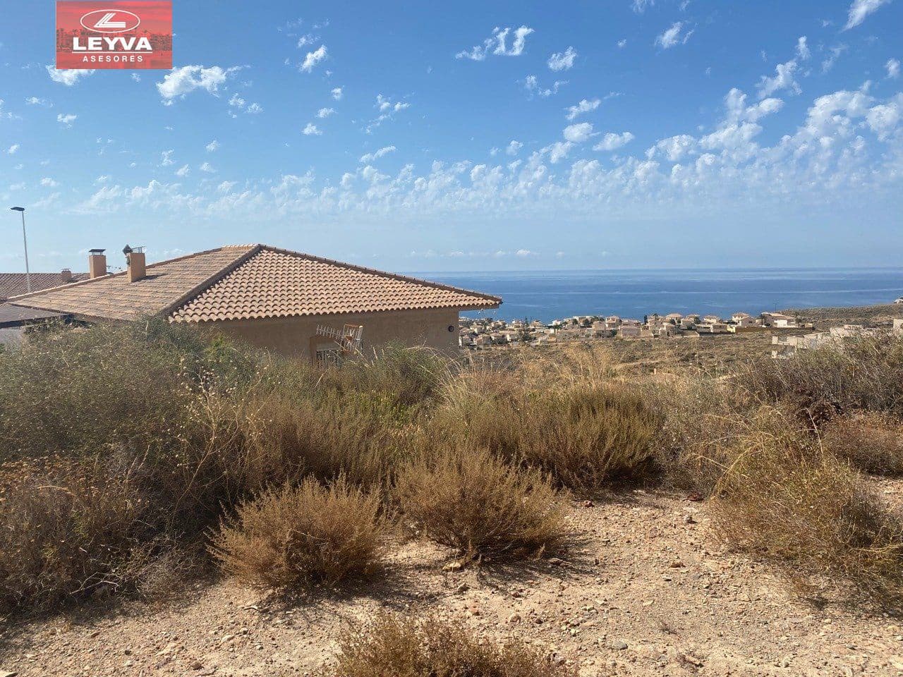 Tomt till salu i Bolnuevo - 260 000 € (Ref: 7807809)