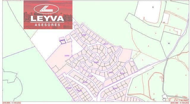 Tomt till salu i Bolnuevo, Mazarrón - 260 000 € (Ref: 7807809)