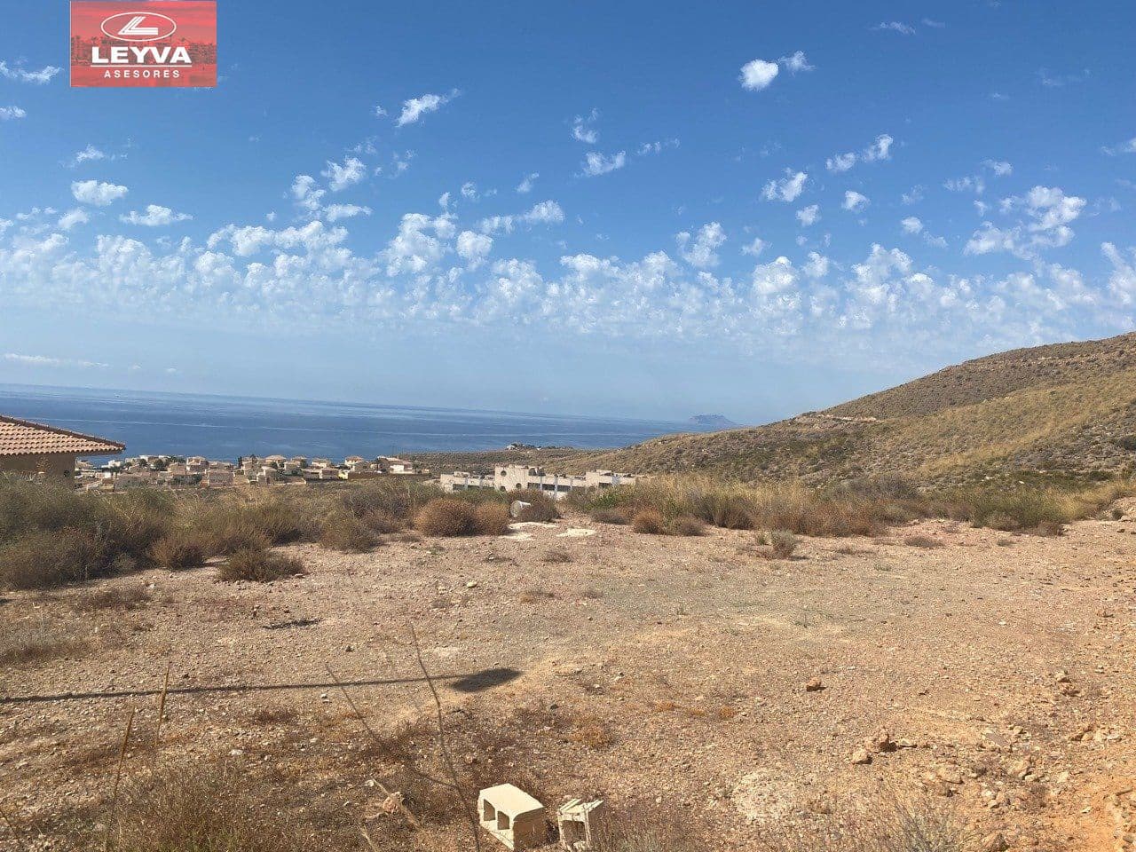 Tomt till salu i Bolnuevo - 260 000 € (Ref: 7807809)