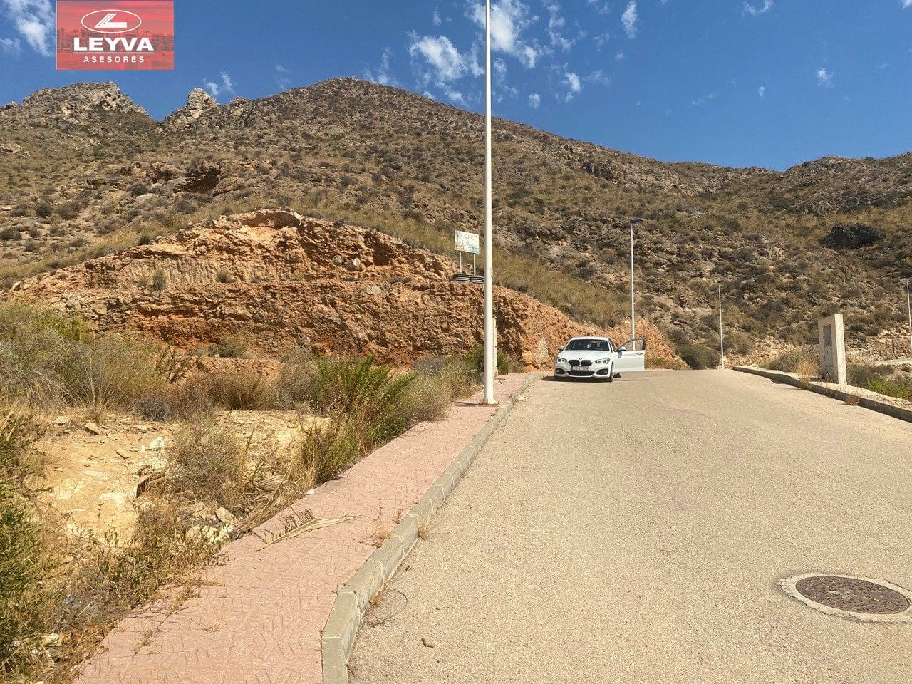 Tomt till salu i Bolnuevo - 260 000 € (Ref: 7807809)