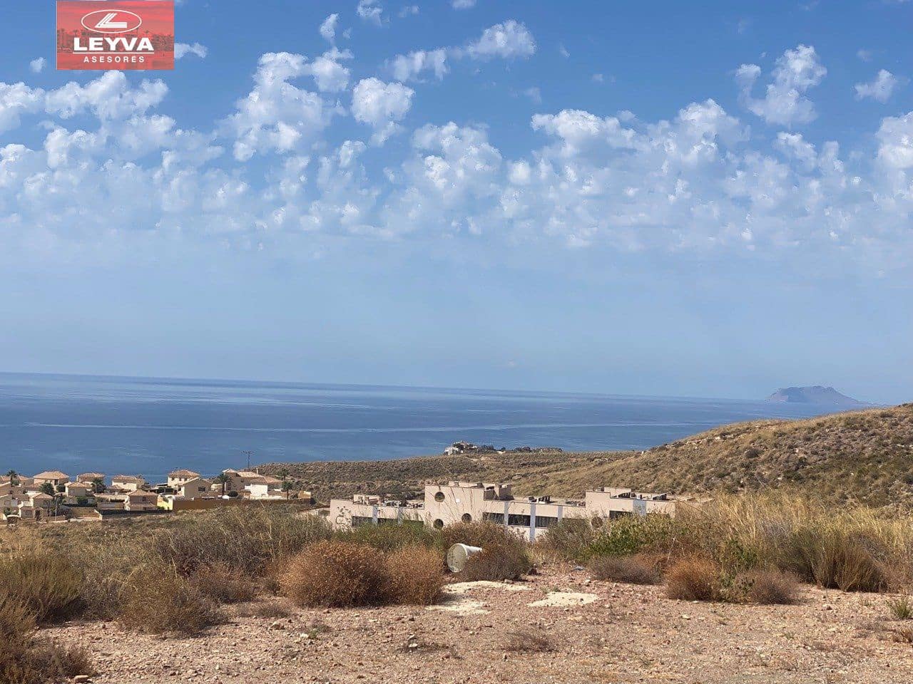 Tomt till salu i Bolnuevo - 260 000 € (Ref: 7807809)