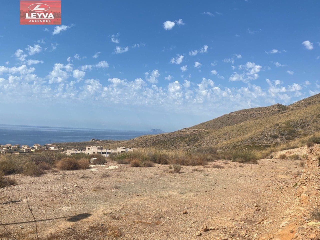 Tomt till salu i Bolnuevo - 260 000 € (Ref: 7807809)