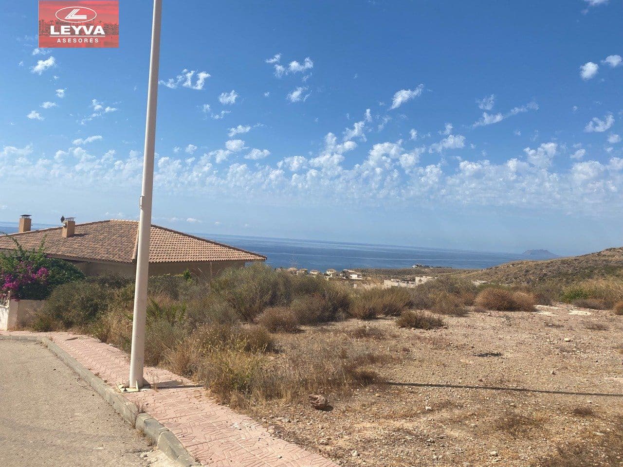 Tomt till salu i Bolnuevo - 260 000 € (Ref: 7807809)