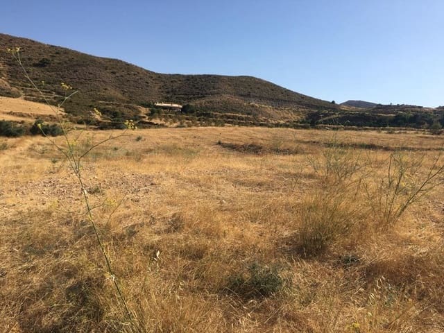 Mark till salu i Lorca - 65 000 € (Ref: 7807812)