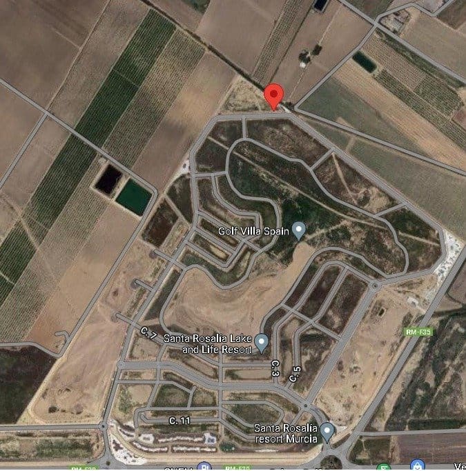 2 bedroom Apartment for sale in Torre-Pacheco - € 289,000 (Ref: 7807816)