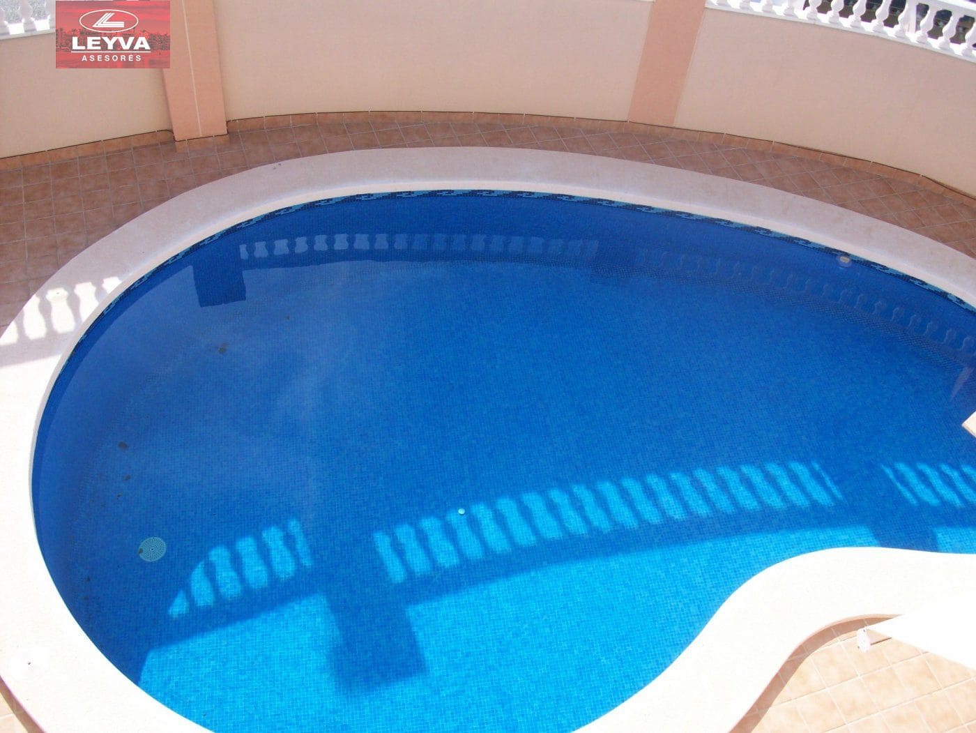 5 soveværelse Villa til salg i Bolnuevo med swimmingpool garage - € 619.000 (Ref: 7807818)