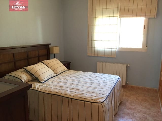 5 soverom Villa til salgs i Bolnuevo, Mazarrón med svømmebasseng garasje - € 619 000 (Ref: 7807818)