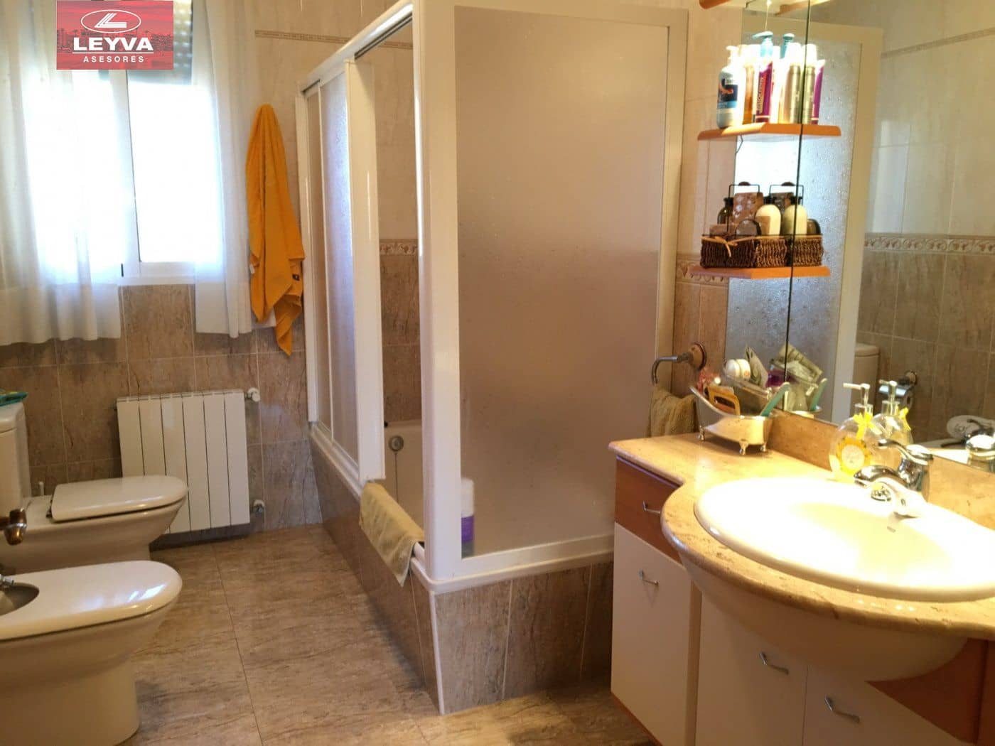 5 soveværelse Villa til salg i Bolnuevo med swimmingpool garage - € 619.000 (Ref: 7807818)