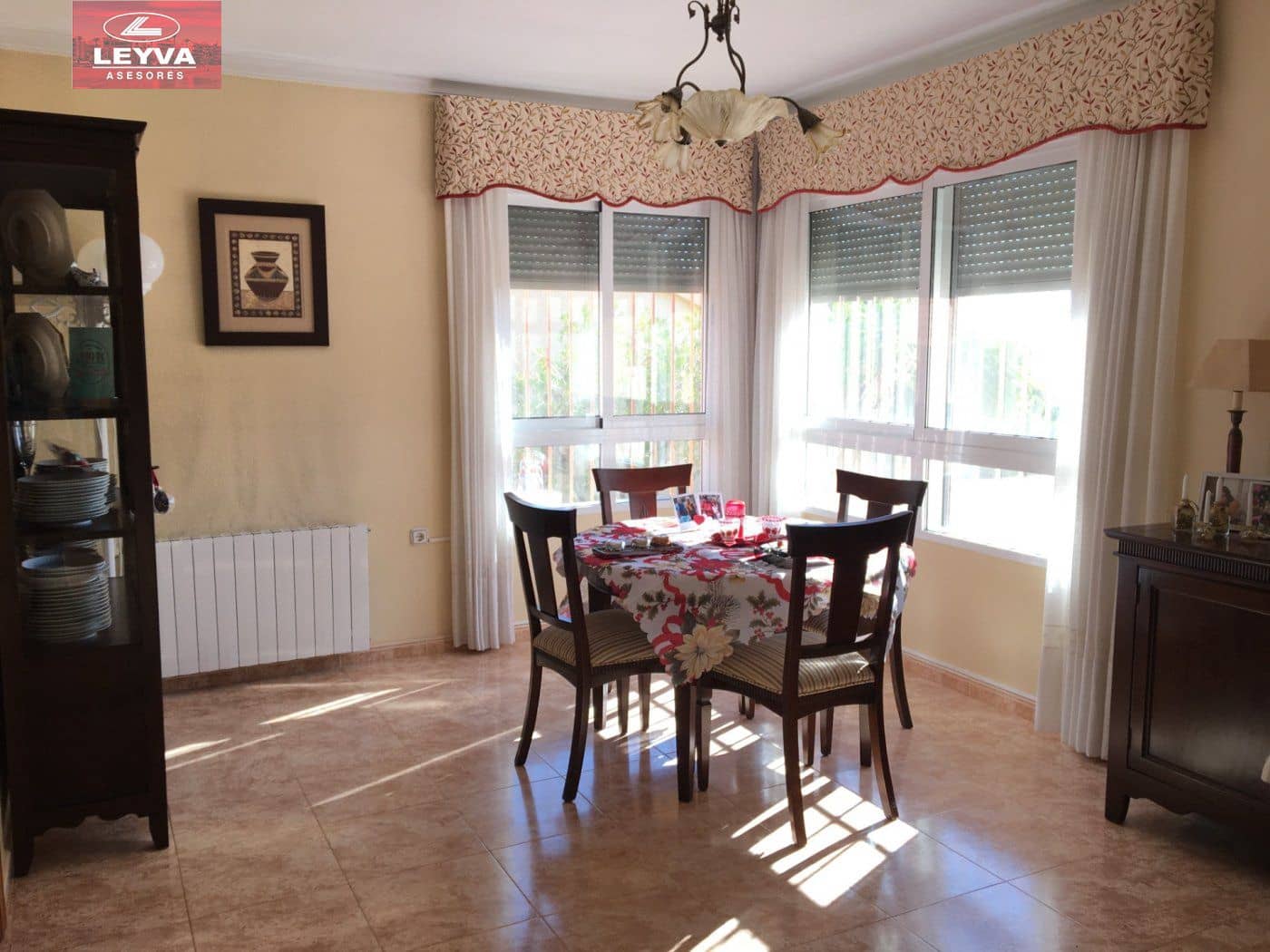 5 soveværelse Villa til salg i Bolnuevo med swimmingpool garage - € 619.000 (Ref: 7807818)