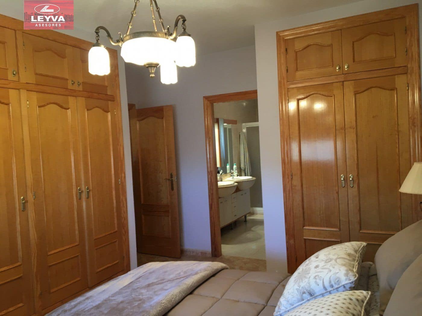 5 soveværelse Villa til salg i Bolnuevo med swimmingpool garage - € 619.000 (Ref: 7807818)