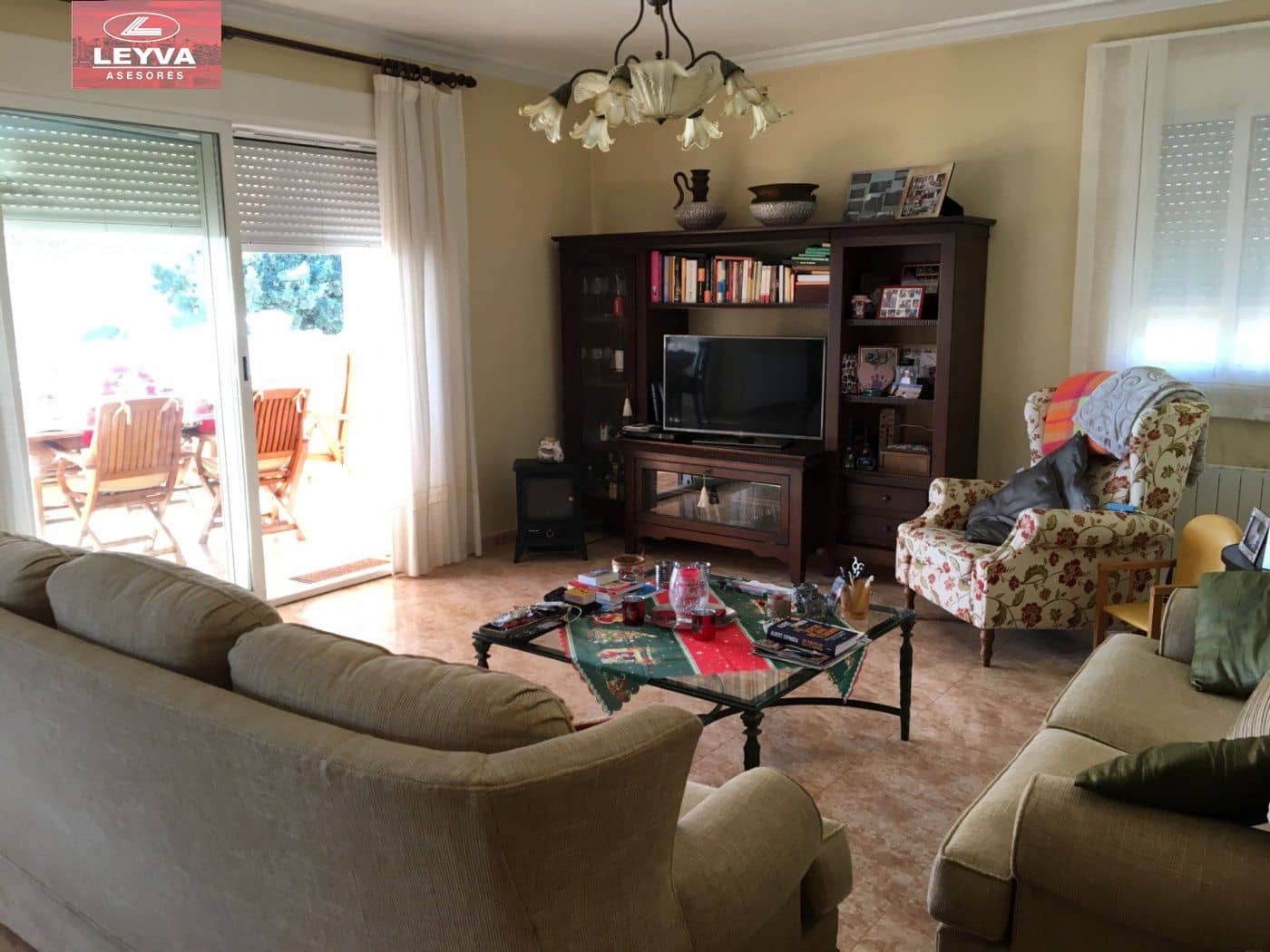 5 soveværelse Villa til salg i Bolnuevo med swimmingpool garage - € 619.000 (Ref: 7807818)