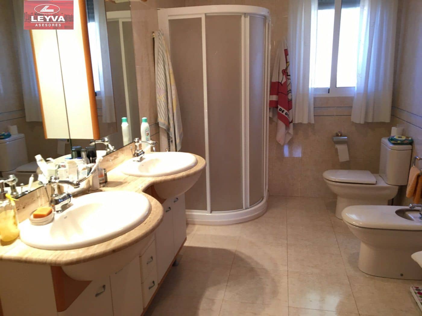 5 soveværelse Villa til salg i Bolnuevo med swimmingpool garage - € 619.000 (Ref: 7807818)