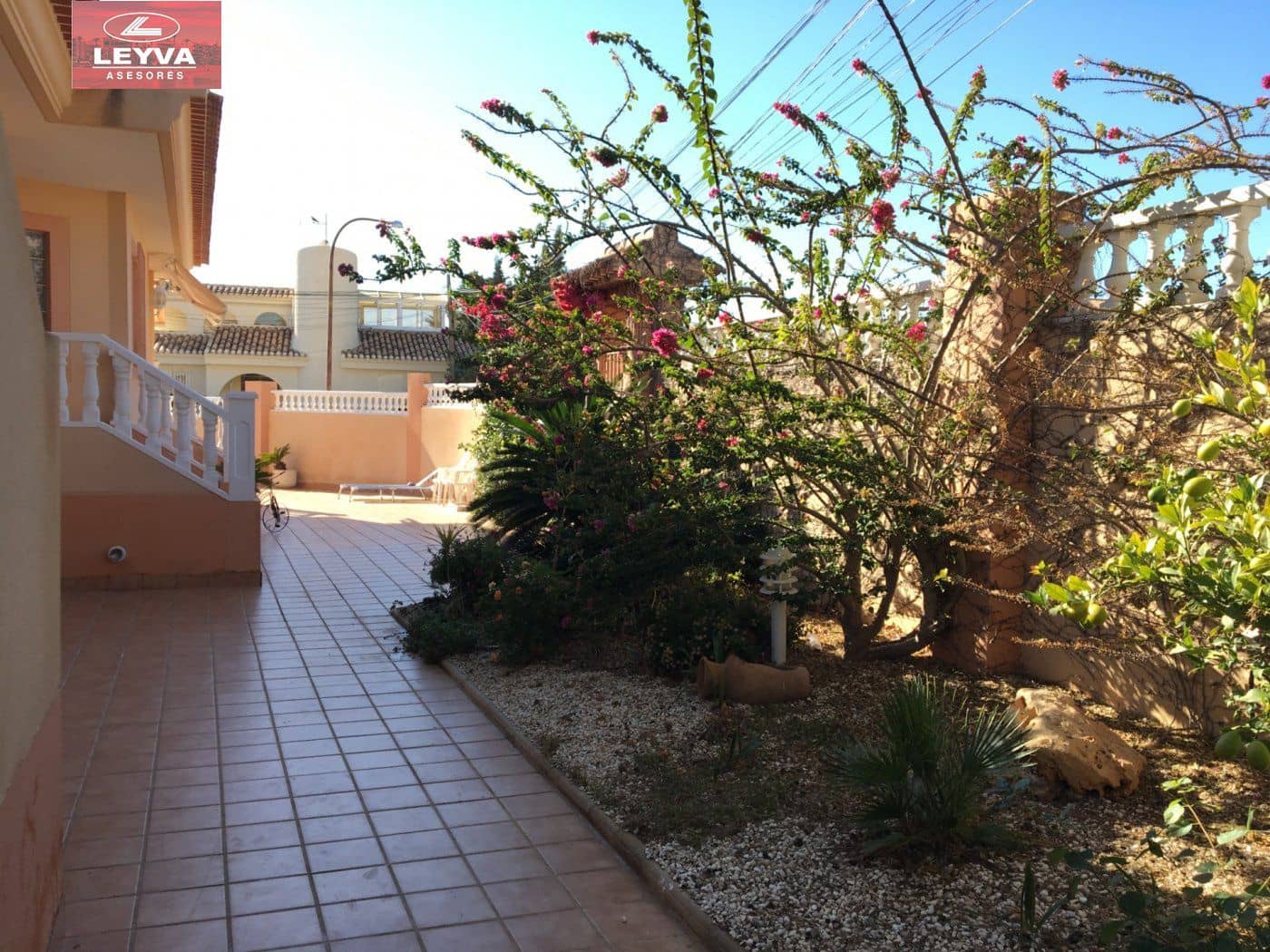 5 soveværelse Villa til salg i Bolnuevo med swimmingpool garage - € 619.000 (Ref: 7807818)