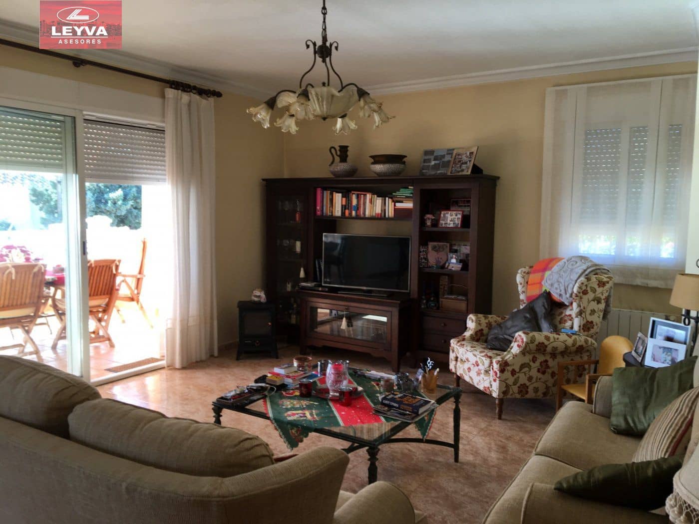 5 soveværelse Villa til salg i Bolnuevo med swimmingpool garage - € 619.000 (Ref: 7807818)