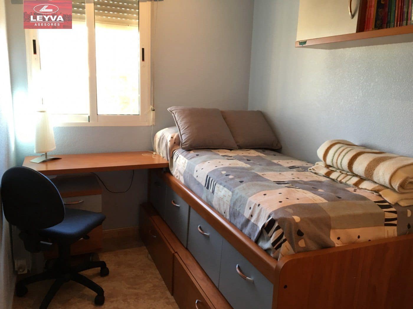 5 soveværelse Villa til salg i Bolnuevo med swimmingpool garage - € 619.000 (Ref: 7807818)