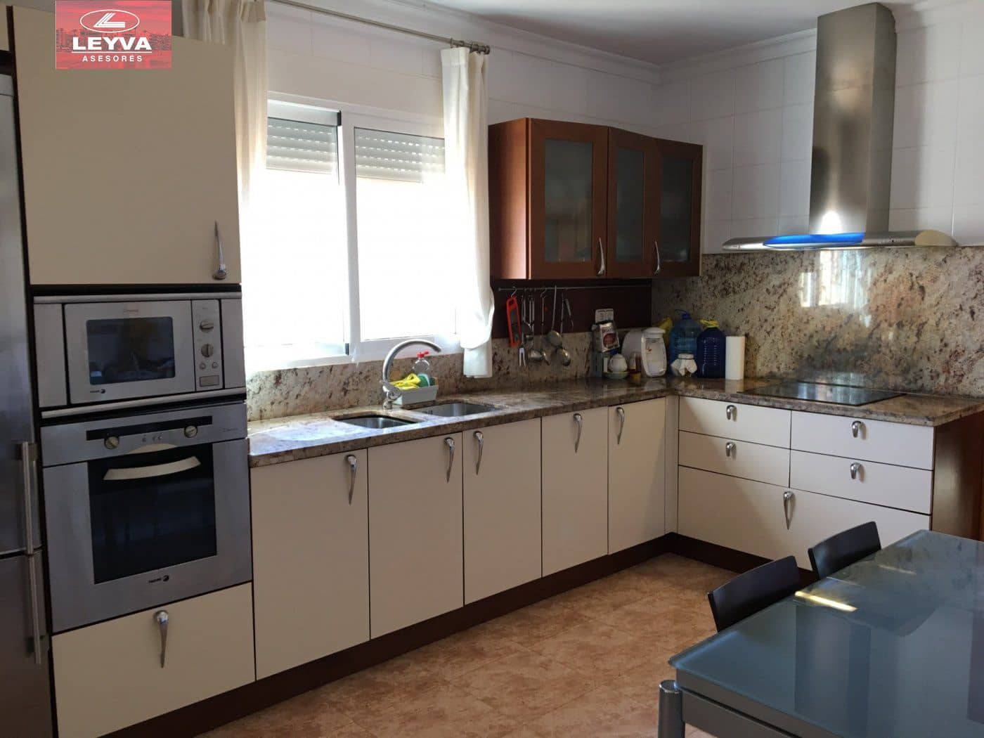 5 soveværelse Villa til salg i Bolnuevo med swimmingpool garage - € 619.000 (Ref: 7807818)