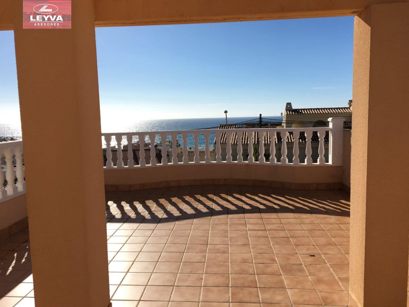 5 soveværelse Villa til salg i Bolnuevo med swimmingpool garage - € 619.000 (Ref: 7807818)