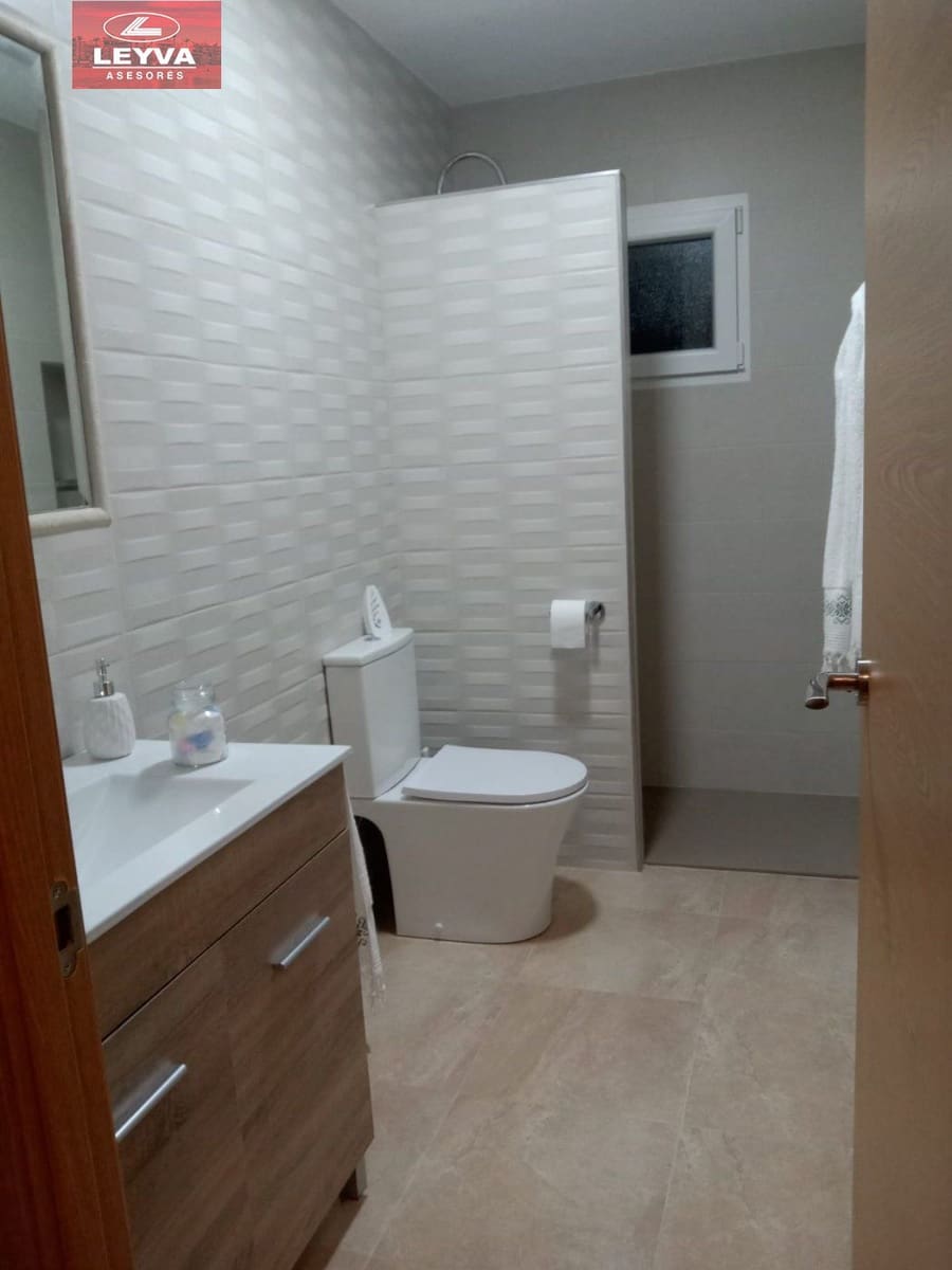 5 soveværelse Lejlighed til salg i Puerto de Mazarron med garage - € 219.000 (Ref: 7807826)