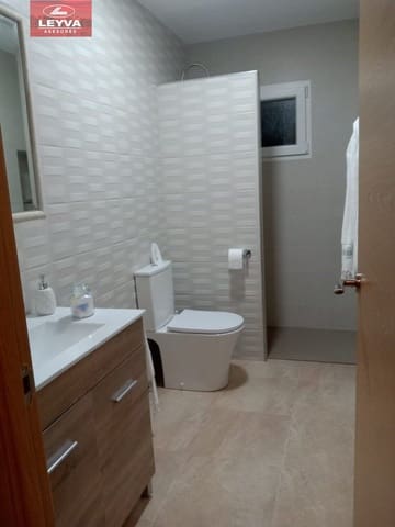 5 soverom Leilighet til salgs i Puerto de Mazarron, Mazarrón med garasje - € 219 000 (Ref: 7807826)