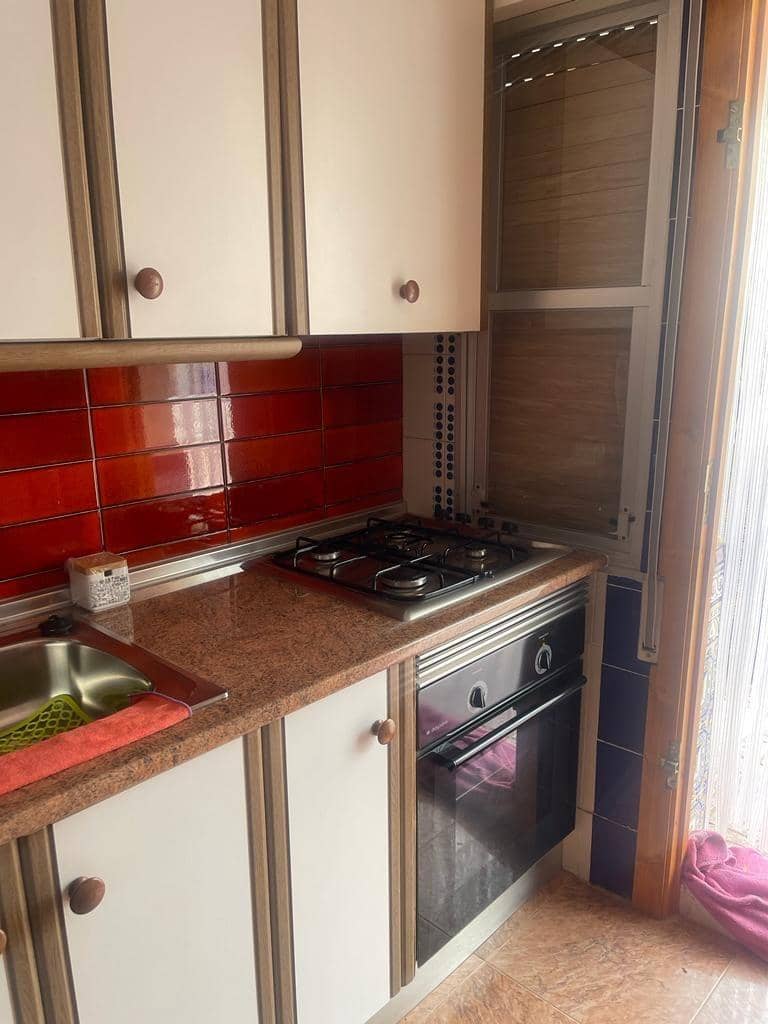 5 soveværelse Lejlighed til salg i Puerto de Mazarron med garage - € 219.000 (Ref: 7807826)