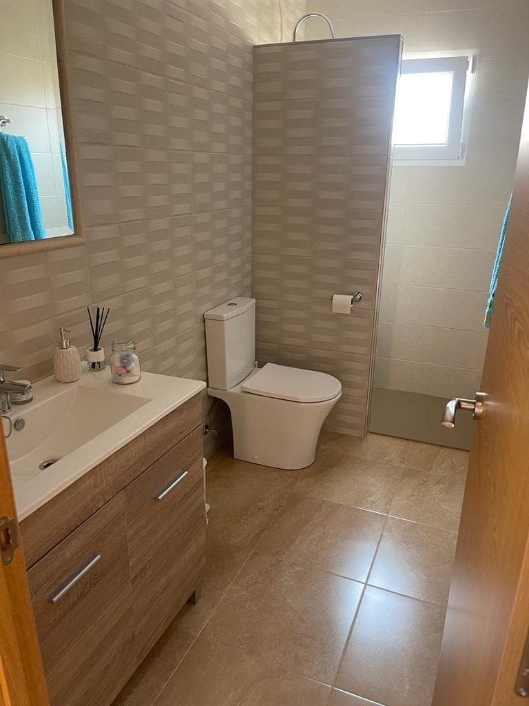 5 soveværelse Lejlighed til salg i Puerto de Mazarron med garage - € 219.000 (Ref: 7807826)