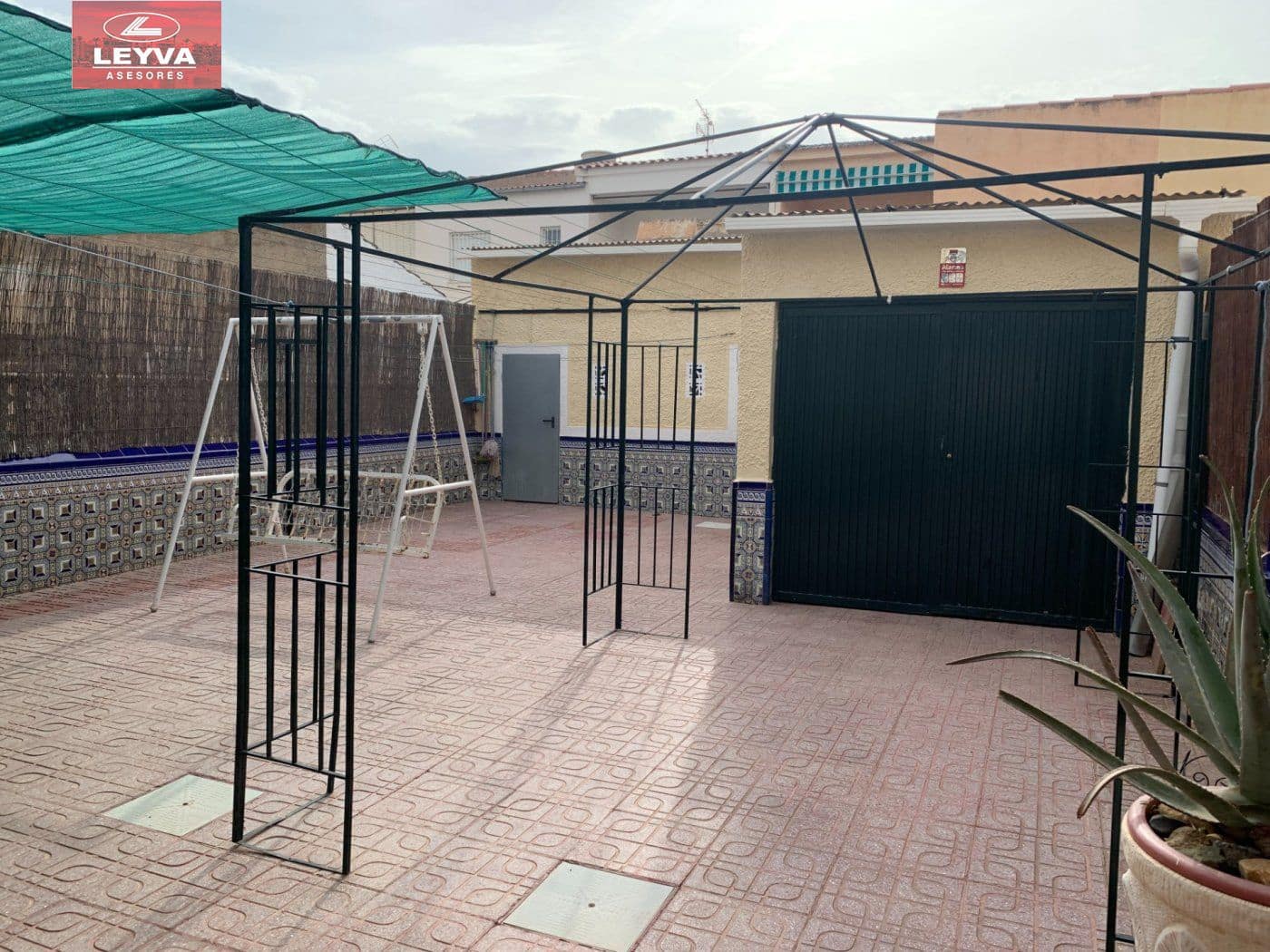 5 soveværelse Lejlighed til salg i Puerto de Mazarron med garage - € 219.000 (Ref: 7807826)