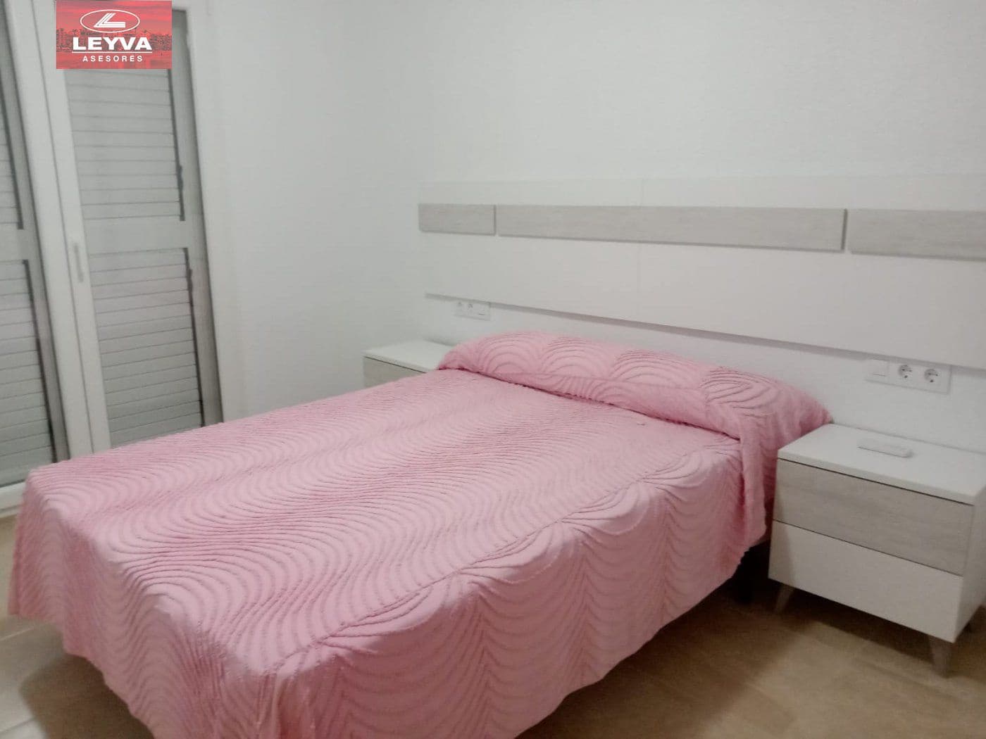 5 soveværelse Lejlighed til salg i Puerto de Mazarron med garage - € 219.000 (Ref: 7807826)