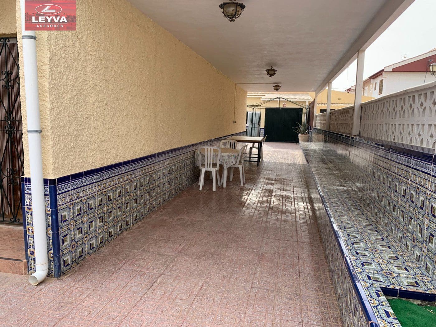 5 soveværelse Lejlighed til salg i Puerto de Mazarron med garage - € 219.000 (Ref: 7807826)