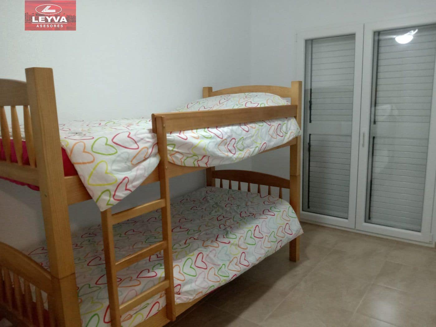 5 soveværelse Lejlighed til salg i Puerto de Mazarron med garage - € 219.000 (Ref: 7807826)