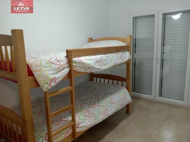 5 soverom Leilighet til salgs i Puerto de Mazarron, Mazarrón med garasje - € 219 000 (Ref: 7807826)