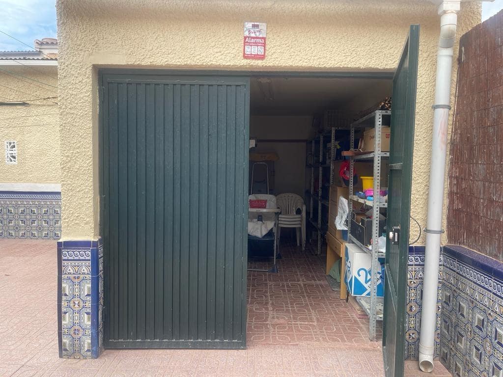 5 soveværelse Lejlighed til salg i Puerto de Mazarron med garage - € 219.000 (Ref: 7807826)