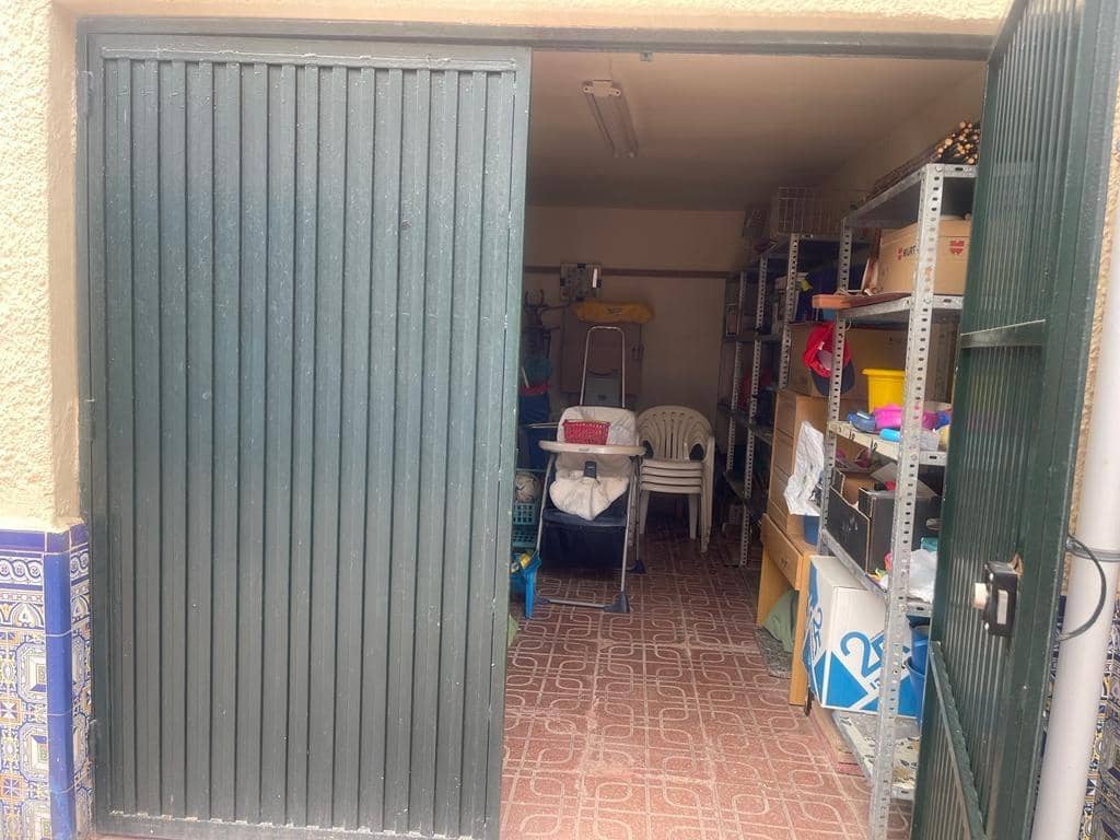 5 soveværelse Lejlighed til salg i Puerto de Mazarron med garage - € 219.000 (Ref: 7807826)