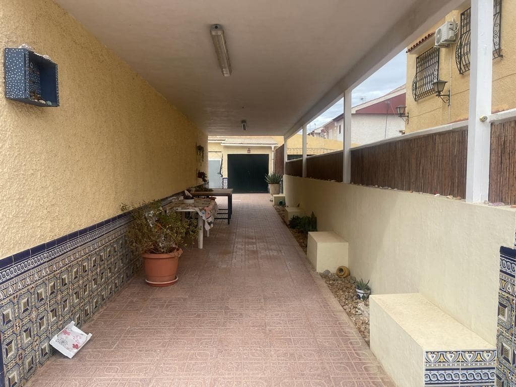 5 soveværelse Lejlighed til salg i Puerto de Mazarron med garage - € 219.000 (Ref: 7807826)