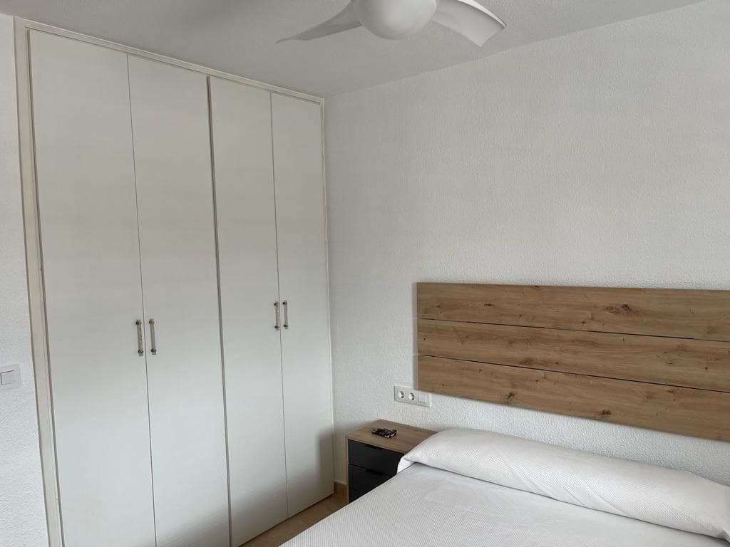 5 soveværelse Lejlighed til salg i Puerto de Mazarron med garage - € 219.000 (Ref: 7807826)