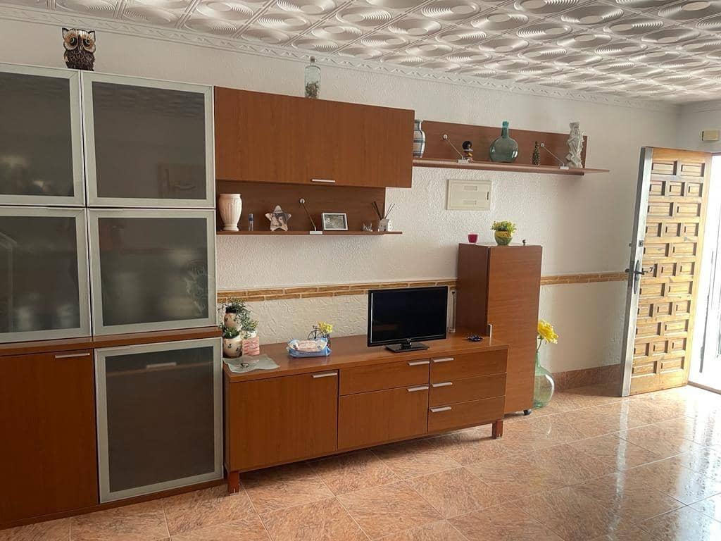 5 soveværelse Lejlighed til salg i Puerto de Mazarron med garage - € 219.000 (Ref: 7807826)