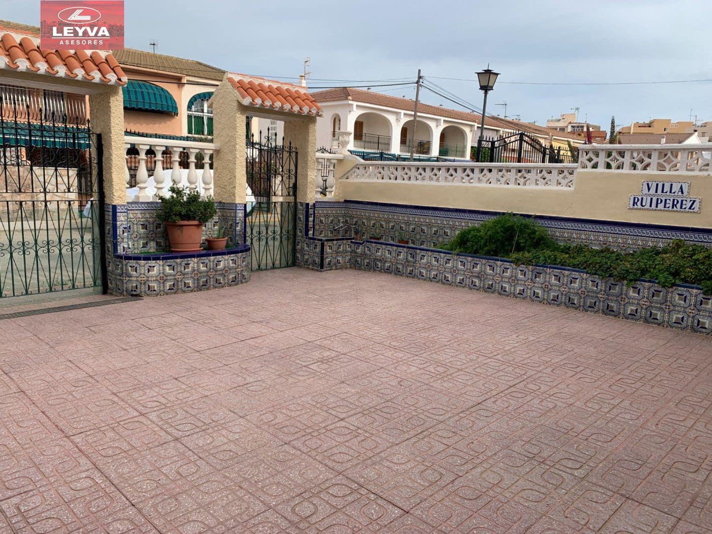 5 soveværelse Lejlighed til salg i Puerto de Mazarron med garage - € 219.000 (Ref: 7807826)