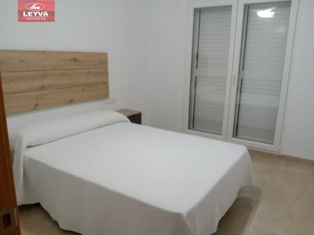 5 soverom Leilighet til salgs i Puerto de Mazarron, Mazarrón med garasje - € 219 000 (Ref: 7807826)