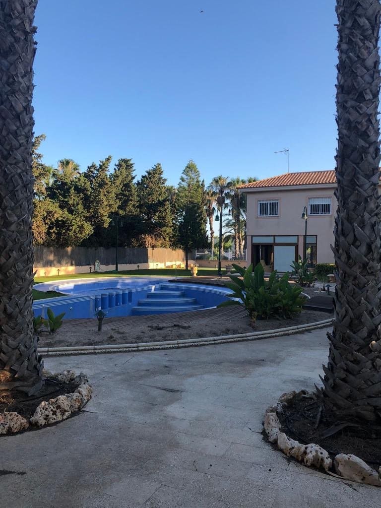 6 quarto Moradia para venda em La Azohia com piscina - 590 000 € (Ref: 7807832)