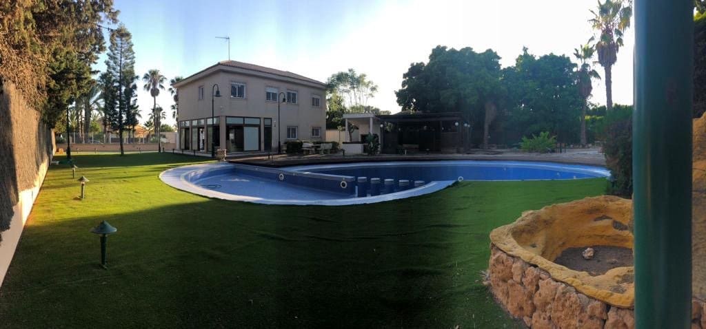 6 quarto Moradia para venda em La Azohia com piscina - 590 000 € (Ref: 7807832)