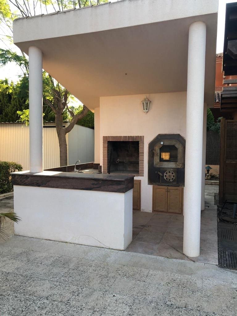 6 quarto Moradia para venda em La Azohia com piscina - 590 000 € (Ref: 7807832)