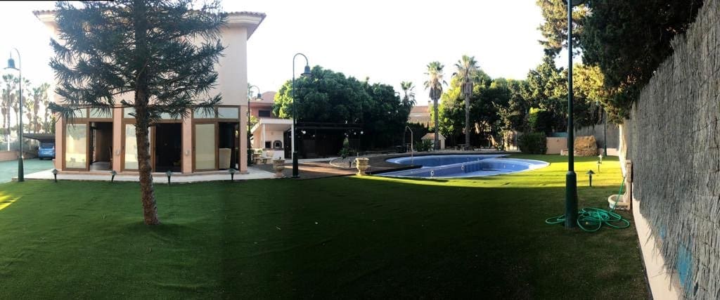 6 quarto Moradia para venda em La Azohia com piscina - 590 000 € (Ref: 7807832)