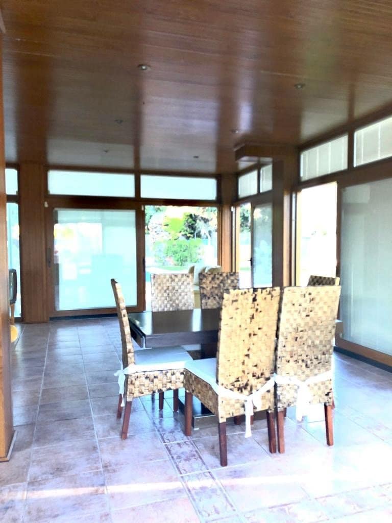 6 quarto Moradia para venda em La Azohia com piscina - 590 000 € (Ref: 7807832)