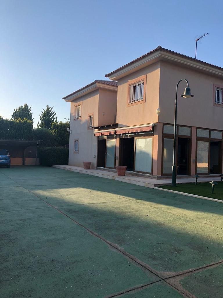 6 quarto Moradia para venda em La Azohia com piscina - 590 000 € (Ref: 7807832)
